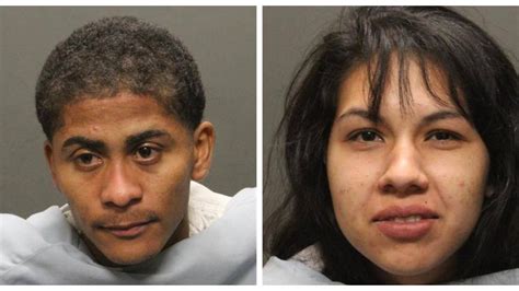 Tucson Police Arrest Pair Accused Of More Than 20 Armed Robberies