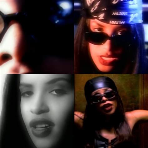 Aaliyah Greatest Hits