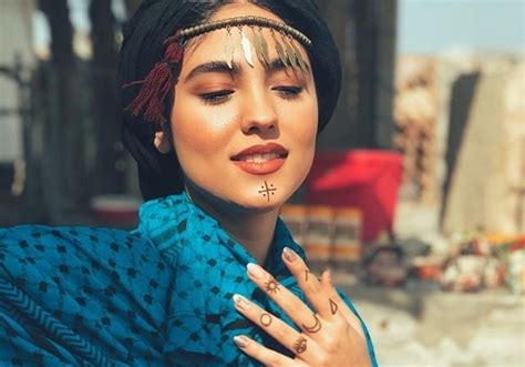 Iran Street Fashion Seven Influencers Bending The Rules Making Waves