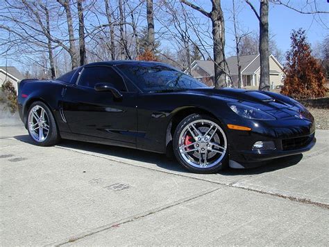 Our test results from every corvette since 1955 is a testament to how far cars have evolved since the good old days. 2008 Chevrolet Corvette C6 LS3 Vortech Supercharger 1/4 ...