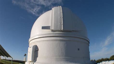 Asteroid Hunters Discover Near Earth Object With New Camera