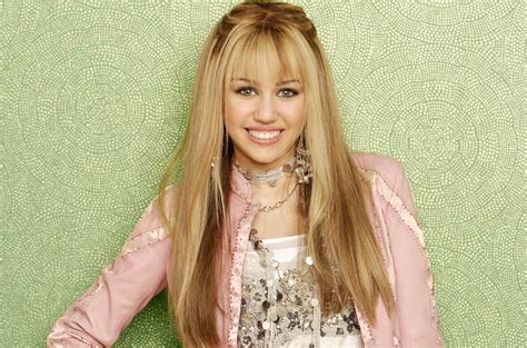 The disney channel series became a global phenomenon and made miley cyrus a household name. Miley Cyrus' 7 Best Pre-'Bangerz' Songs | Billboard