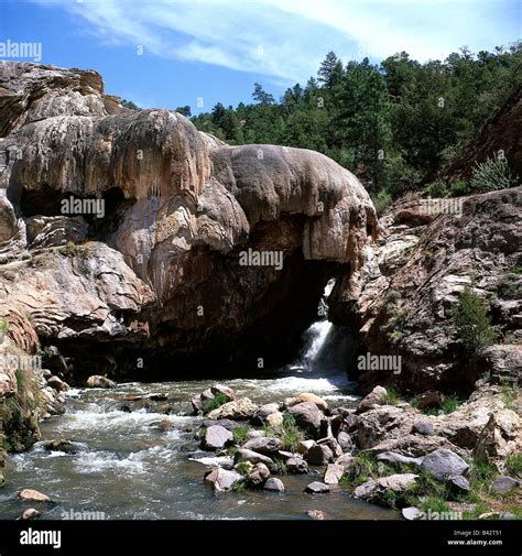 Soda Dam Hi Res Stock Photography And Images Alamy