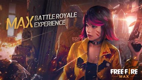 Enjoy a variety of exciting game modes with all free fire players via exclusive firelink technology.with hd graphics, enhanced special effects and smoother gameplay, free fire max provides a realistic and immersive survival experience for all battle royale. How To Download And Install Free Fire MAX APK Files?