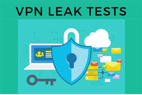 Vpn Leak Tests For Ip Dns And Webrtc Leaks Best Leak Free Vpn