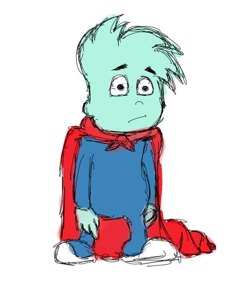 Pajama Sam By Ashtonimore On Deviantart