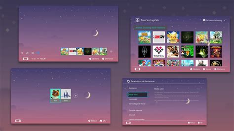 Moonlight Lockscreen Themes Themezer