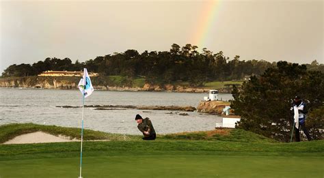 How To Watch At T Pebble Beach Pro Am Monday Round Finish Featured