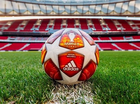 Uefa champions league fixtures & results. adidas Soccer reveals official match ball of the UEFA ...