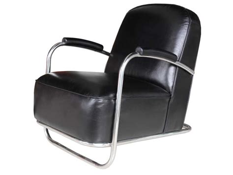 In this section, you will also find the emblematic chesterfield armchair, a. Metal Base Vintage Black Leather Armchair