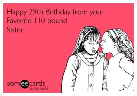 Funny Big Sister Birthday Meme Use One Of These Memes For Her