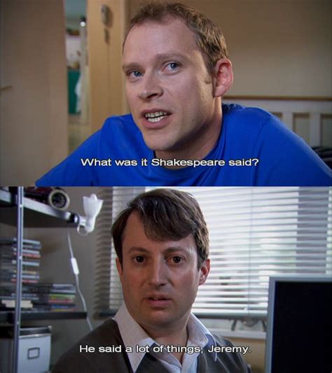 26 Reasons Peep Show Is Pretty Much Your Life Peep Show Quotes