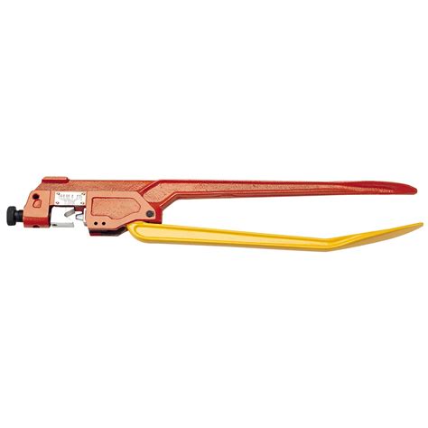 Narva Cable Lug Crimping Tool Wire Crimper Battery Lead Terminal