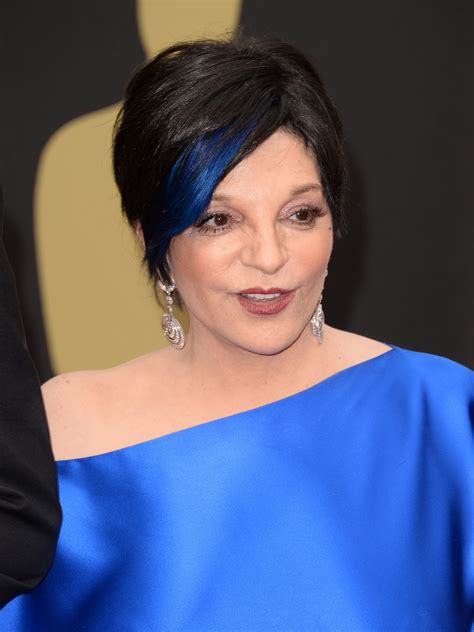 Performer describes reports that she has bonded with the actor who will play her mother in judy as '100% fiction'. Liza Minnelli cancels concerts over mystery medical ...