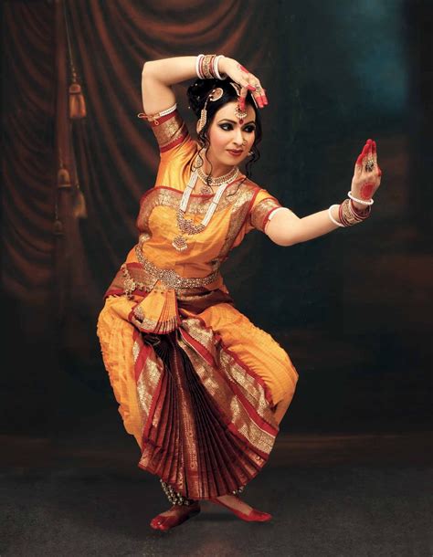 Bharatanatyam