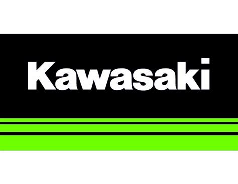 Tìm Hiểu Kawasaki Logo Qua Lịch Sử Và ý Nghĩa Của Nó