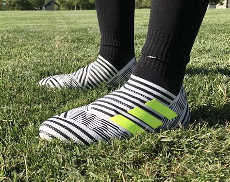 Top 5 Things You Need To Know About Nemeziz Soccer Cleats 101