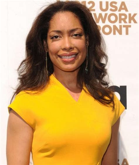 Gina Torres Movies Bio And Lists On Mubi