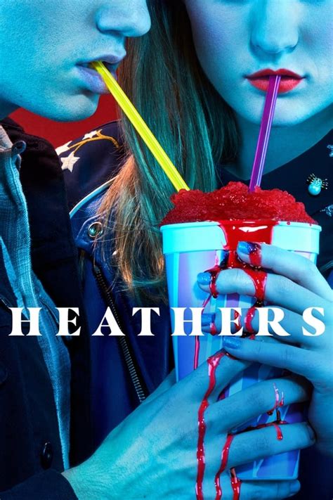 Heathers Tv Series 2018 2018 — The Movie Database Tmdb