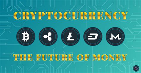 The most advanced cryptocurrency, bitcoin, can still not process transactions as fast as the visa network. Cryptocurrency - The Future of Money
