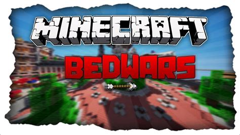 Werde Ich Gewinnen Minecraft Bedwars Deutschgerman Youtube