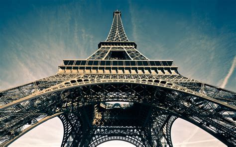 Tour Eiffel Full Hd Fond Décran And Arrière Plan 2560x1600 Id398069