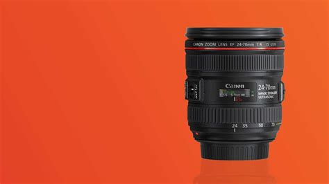 31 Best Canon Camera Lenses In 2021 Buying Guide