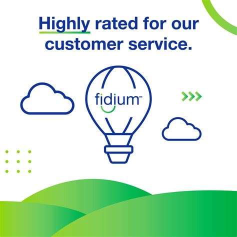 Fidium Fiber - Home