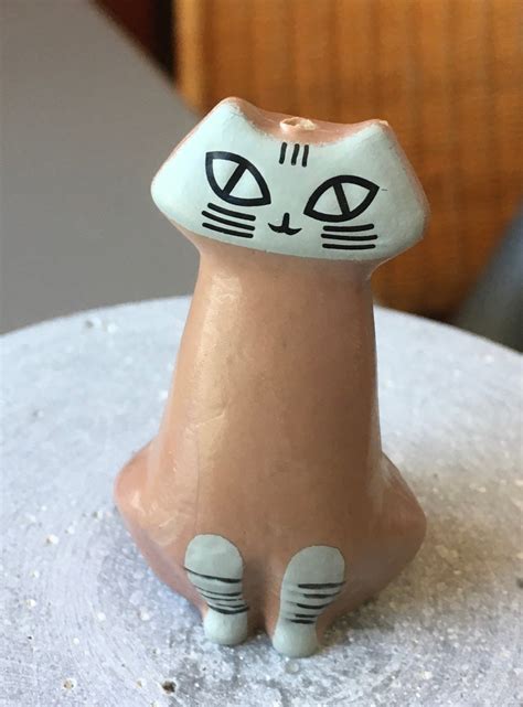 Bolaget är ett aktiebolag som varit aktivt sedan 2015. Lisa Larson katt lilla Zoo miniatyr tillverkad ...