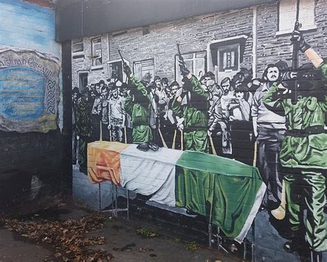 Irish Republican History Museum Belfast All You Need To Know Before