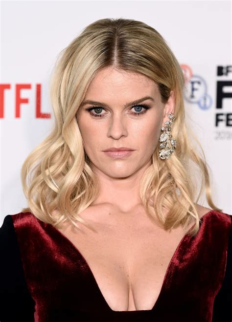 Picture Of Alice Eve
