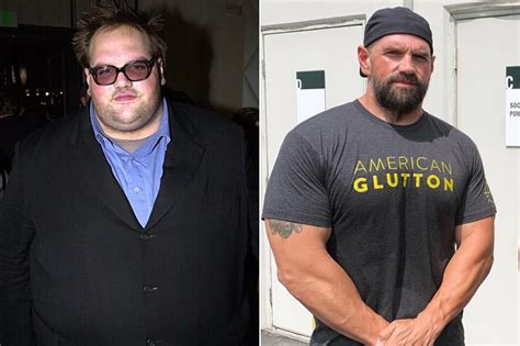 Incredible Weight Loss Journeys Of Your Favorite Celebrities Page 91