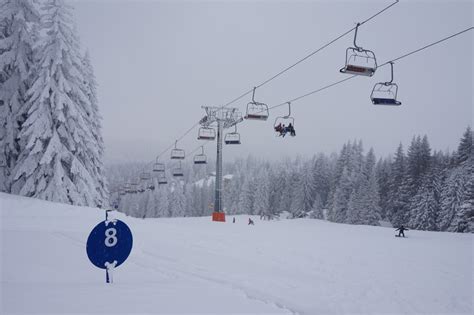 Kopaonik Infokop Tribina O Bezbednosti Na Skijalištu
