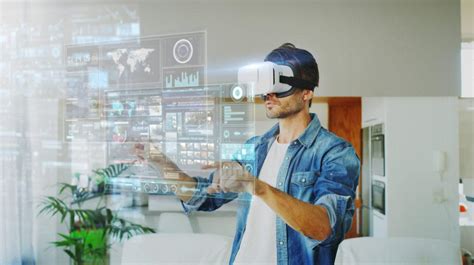 What Is The Difference Between Augmented Reality And Virtual Reality