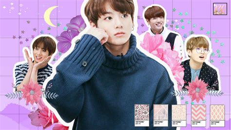 Download the background for free. BTS JUNGKOOK DESKTOP WALLPAPER by youryeojachingu on ...