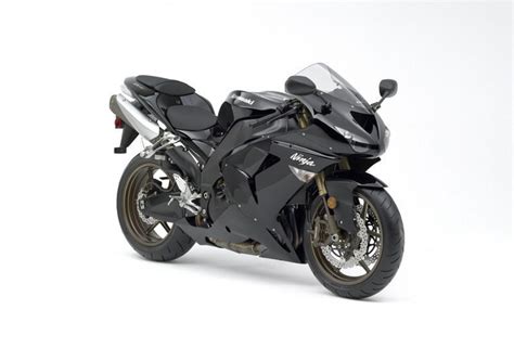 2006 Kawasaki Ninja Zx 10r Picture 39498 Motorcycle Review Top Speed