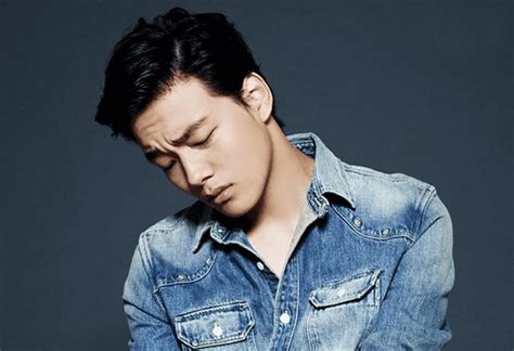 Yeo jin goo is a south korean actor under janus entertainment. Yeo Jin goo - Alchetron, The Free Social Encyclopedia