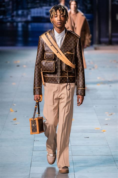 the fall 2019 men s trend report vogue
