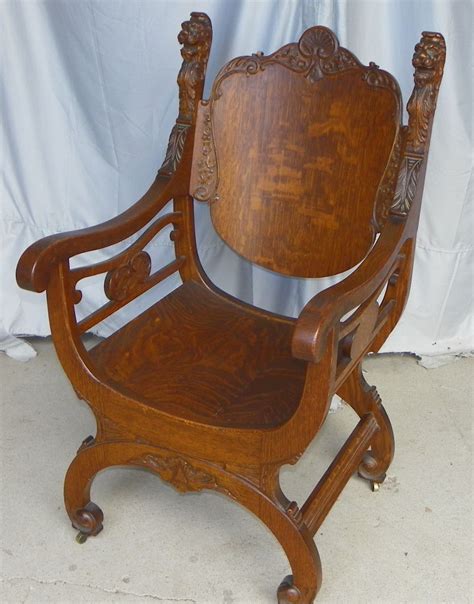 393 results for antique table and chairs. Bargain John's Antiques » Blog Archive Antique Lion Head ...