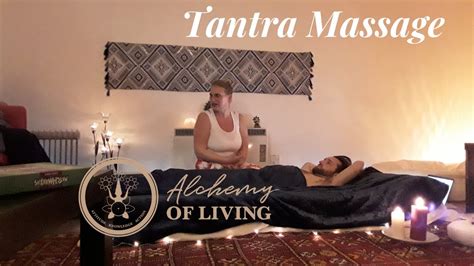 Tantric Energy Healing Br