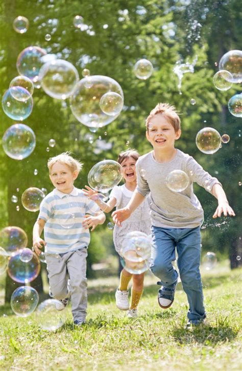 Additionally, i provide them map of india and ask them to find some places and narrate some fun facts. bubblemania | bubbles | spring | playing | kids | outside ...