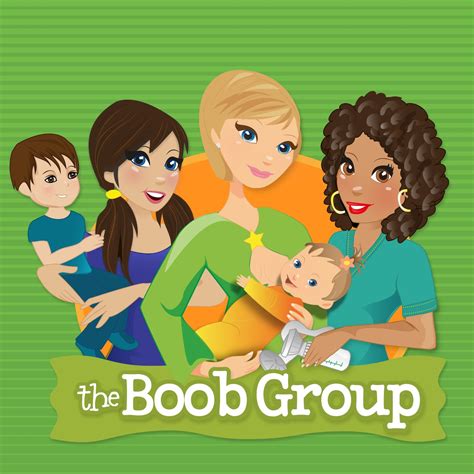 Muck Rack The Boob Group Judgment Free Breastfeeding Support Contact Information