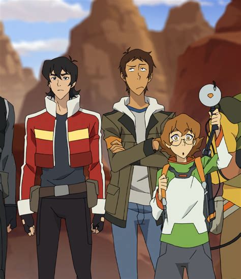 voltron legendary defender is a perfect reboot according to twitter