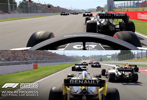 Gametest F1 2020 Pc Autowereld
