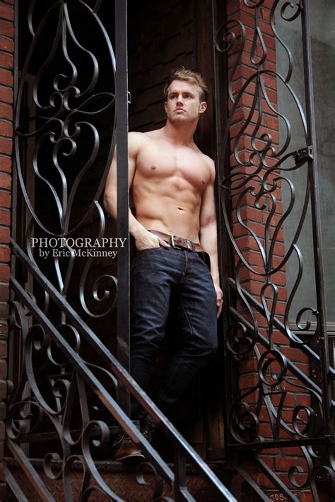 612 Photography By Eric Mckinney Tim Zoltowski With Silver Model