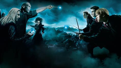 Regarder Harry Potter Retour à Poudlard En Streaming - Harry Potter 5 et l'ordre du Phénix Film Complet en Streaming VF