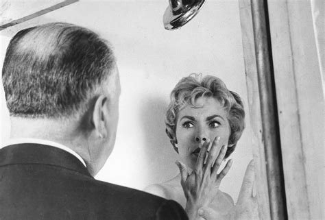 Psychos Shower Scene Gets Dissected By Janet Leighs Body Double Indiewire