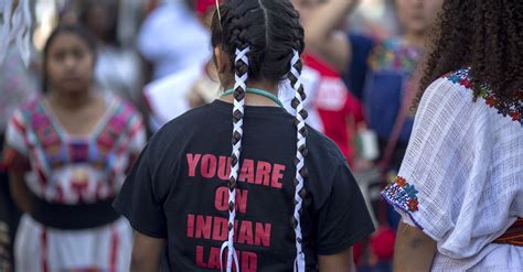 Enslaved By Native Americans Why I Helped Create Indigenous Peoples