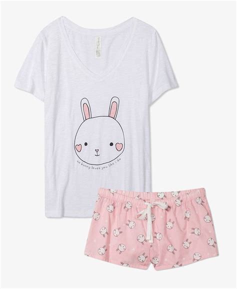 Kawaii Stuff Online I Need These Pajamas 1480 From Forever 21 Visit