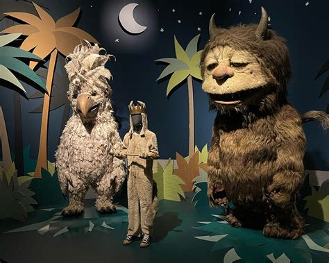 A Fairy Tale Exhibition Has Opened At Brisbanes Goma Urban List Brisbane
